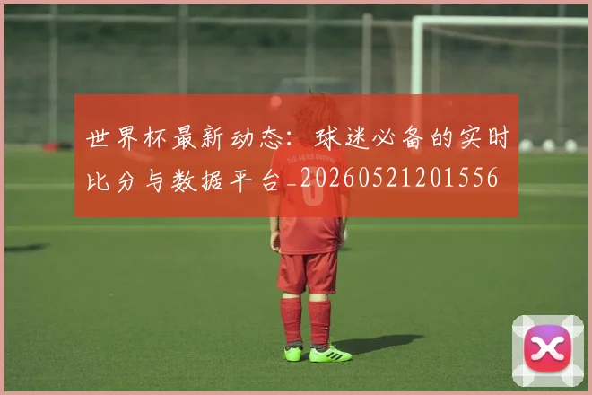 世界杯最新动态：球迷必备的实时比分与数据平台_20260521201556